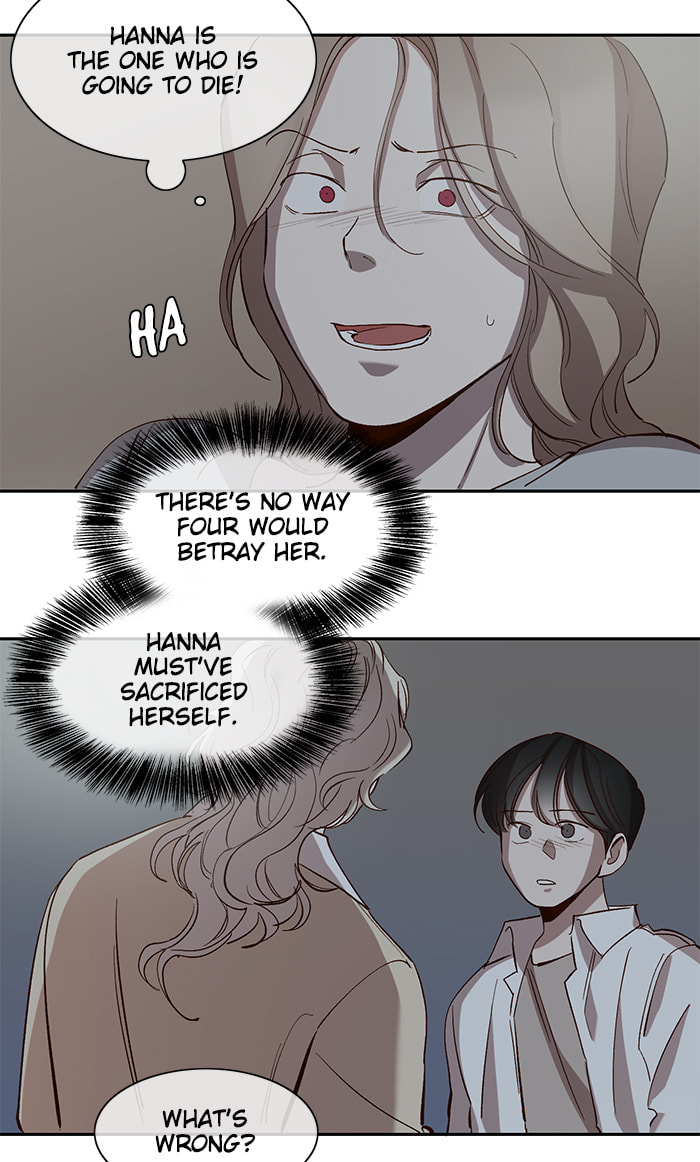 Read Devil Number 4 chapter 105 image 21 on Lezhin