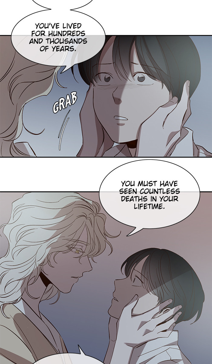 Read Devil Number 4 chapter 105 image 22 on Lezhin