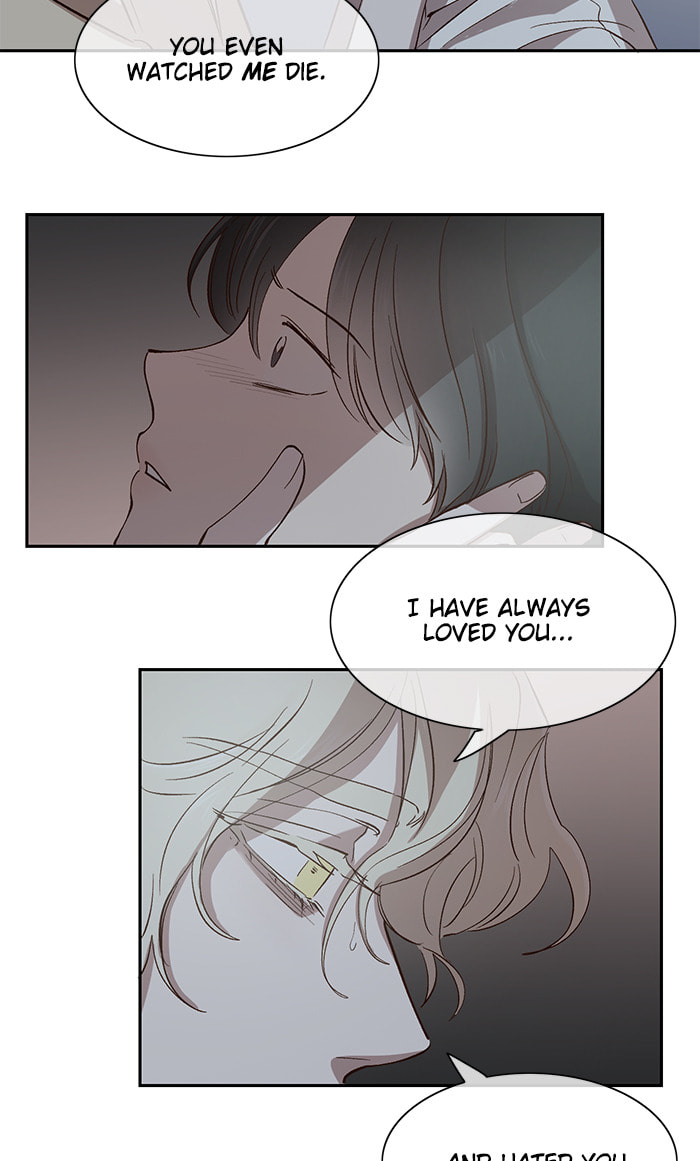 Read Devil Number 4 chapter 105 image 23 on Lezhin