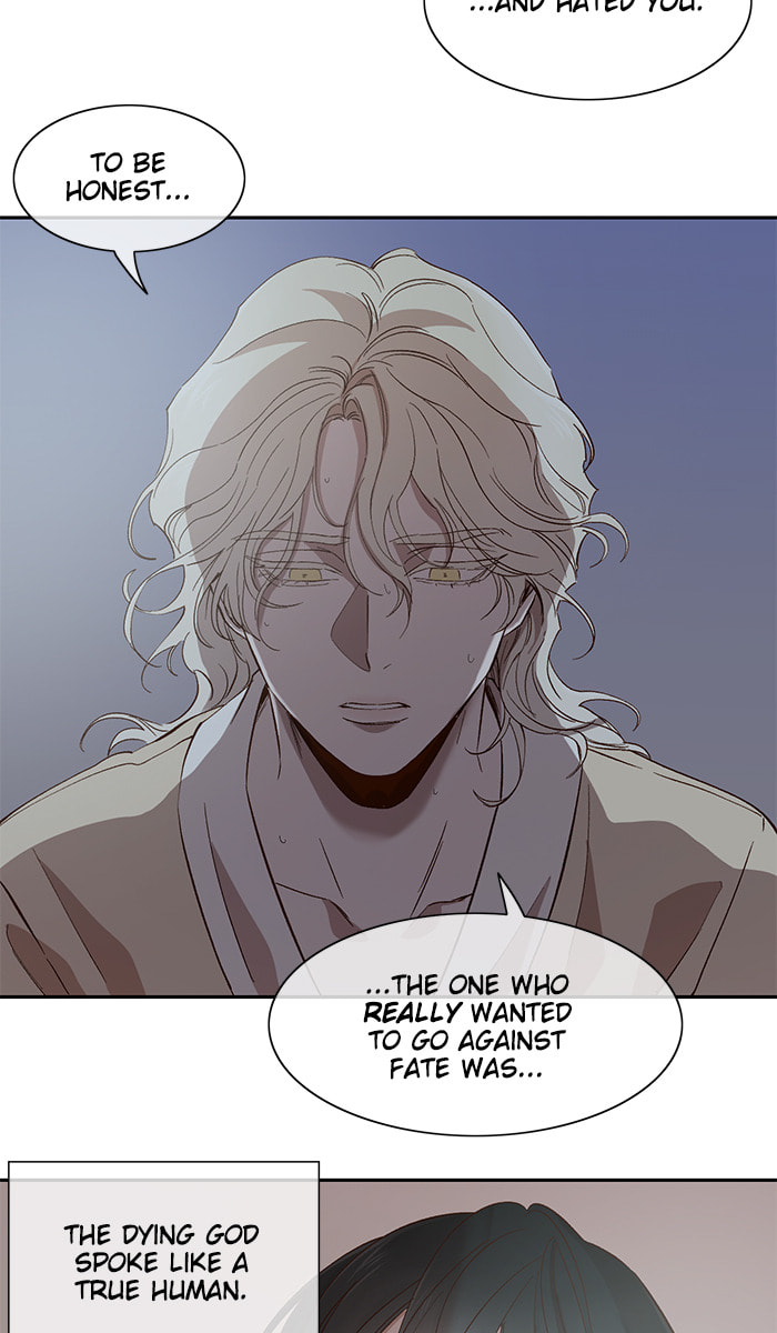 Read Devil Number 4 chapter 105 image 24 on Lezhin