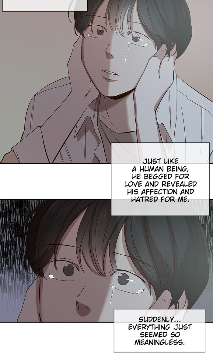 Read Devil Number 4 chapter 105 image 25 on Lezhin