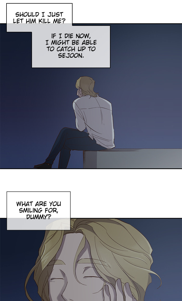 Read Devil Number 4 chapter 105 image 26 on Lezhin