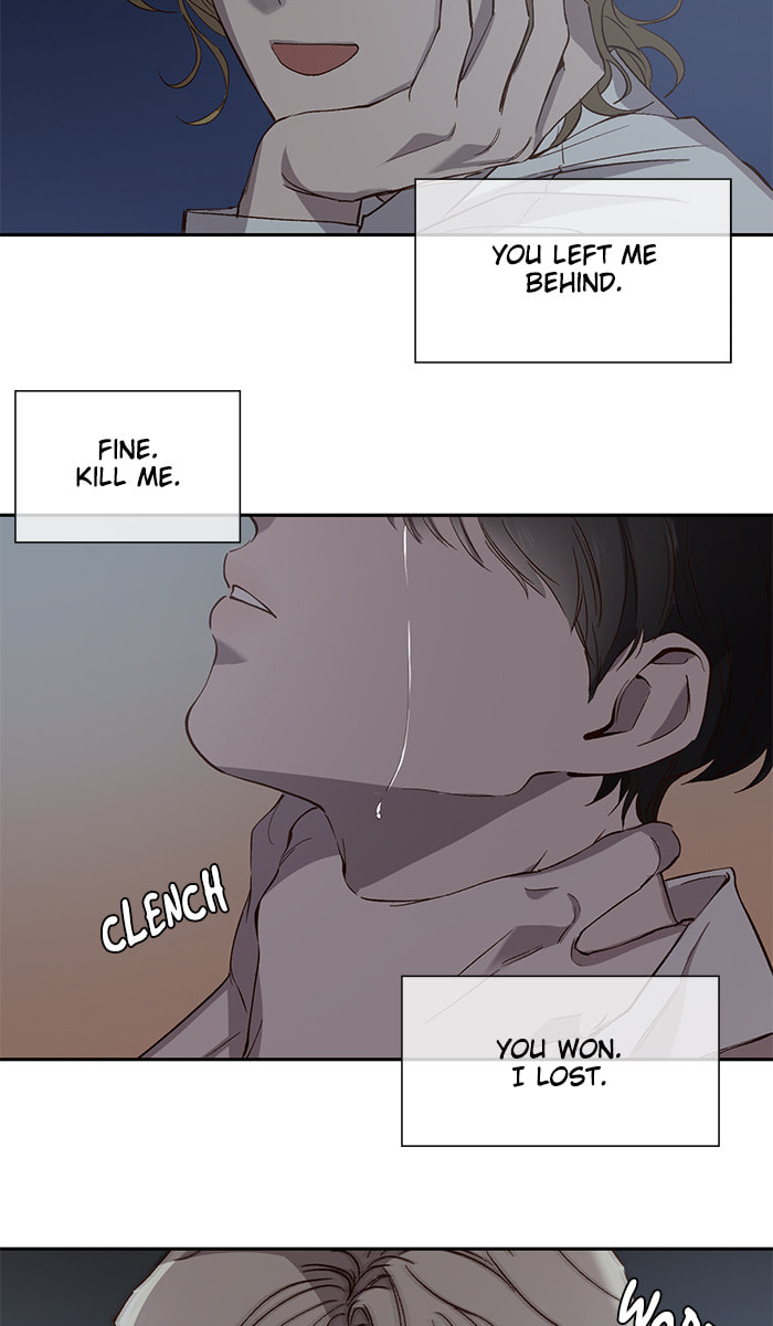 Read Devil Number 4 chapter 105 image 27 on Lezhin