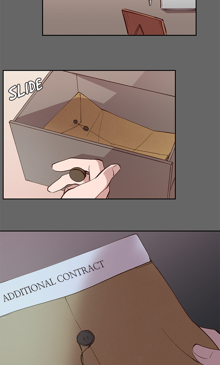 Read Devil Number 4 chapter 105 image 3 on Lezhin