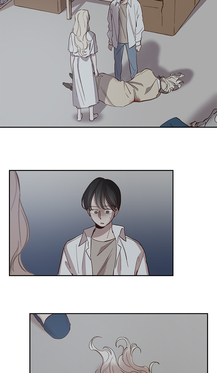 Read Devil Number 4 chapter 105 image 31 on Lezhin