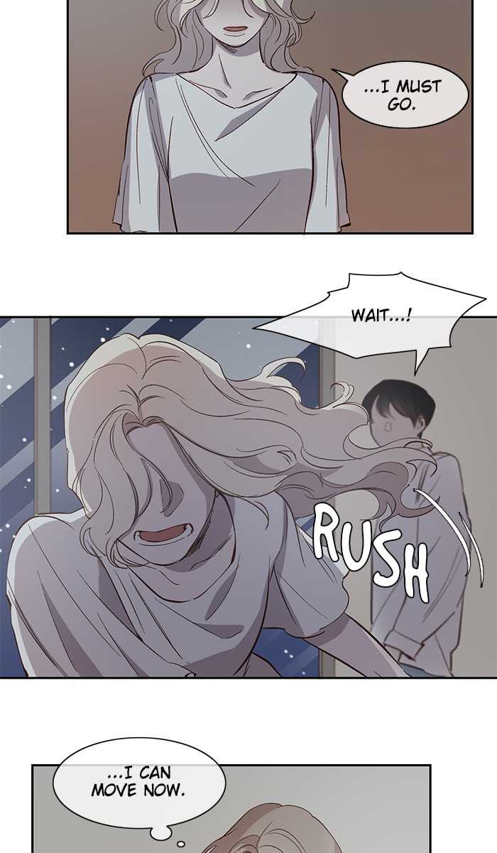 Read Devil Number 4 chapter 105 image 33 on Lezhin