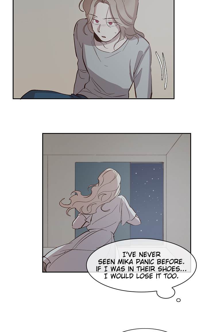 Read Devil Number 4 chapter 105 image 34 on Lezhin