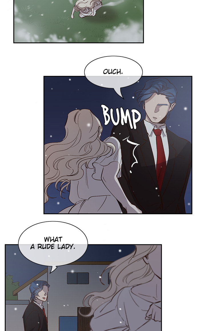 Read Devil Number 4 chapter 105 image 36 on Lezhin