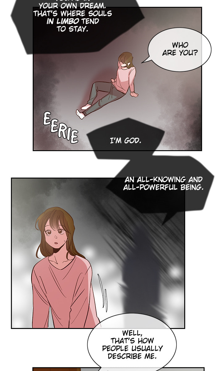 Read Devil Number 4 chapter 105 image 41 on Lezhin