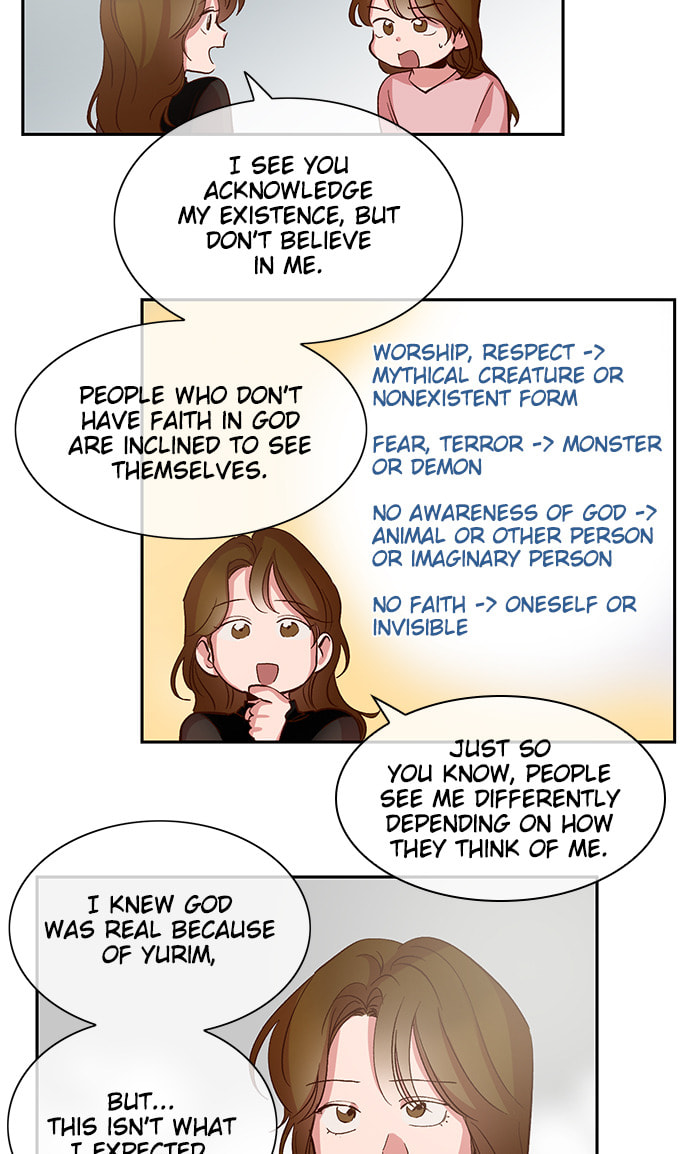 Read Devil Number 4 chapter 105 image 44 on Lezhin
