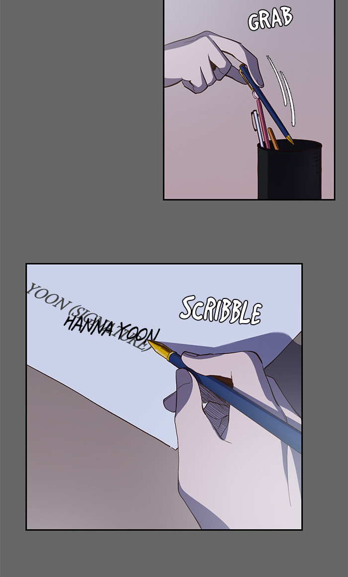 Read Devil Number 4 chapter 105 image 7 on Lezhin