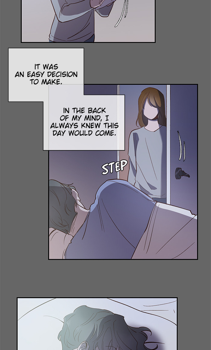 Read Devil Number 4 chapter 105 image 9 on Lezhin