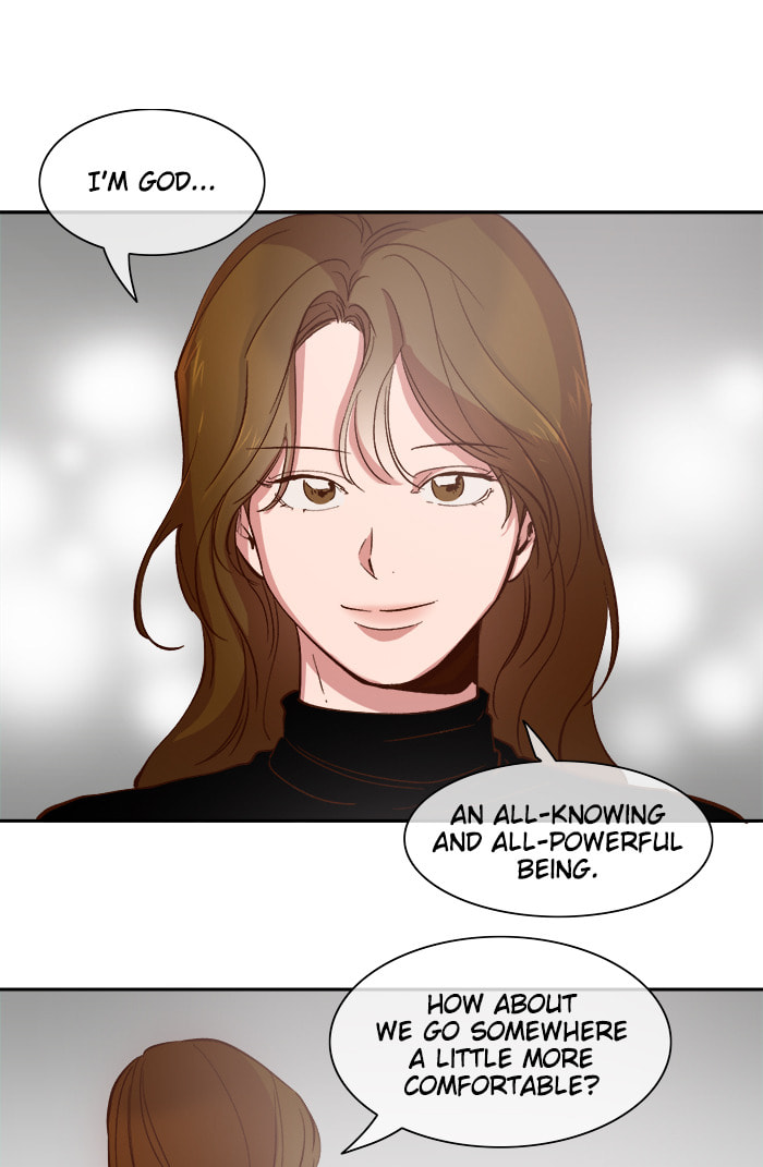 Read Devil Number 4 chapter 106 image 1 on Lezhin