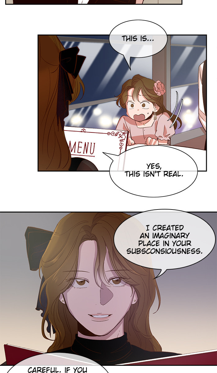Read Devil Number 4 chapter 106 image 10 on Lezhin