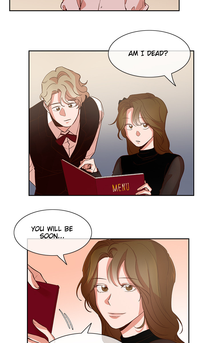 Read Devil Number 4 chapter 106 image 12 on Lezhin
