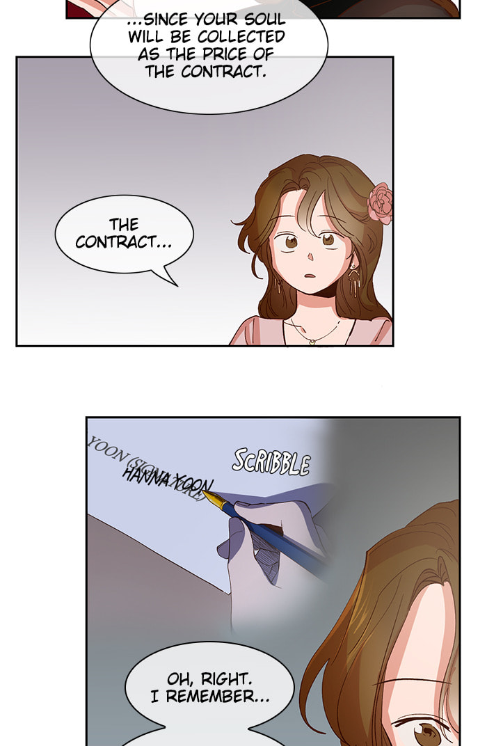 Read Devil Number 4 chapter 106 image 13 on Lezhin