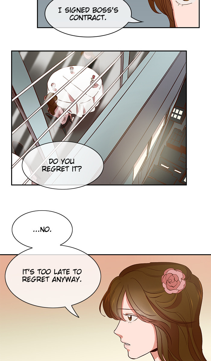 Read Devil Number 4 chapter 106 image 14 on Lezhin
