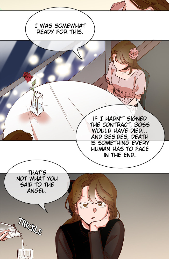 Read Devil Number 4 chapter 106 image 15 on Lezhin