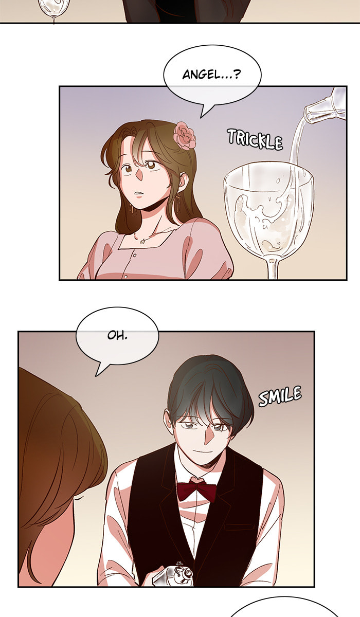 Read Devil Number 4 chapter 106 image 16 on Lezhin