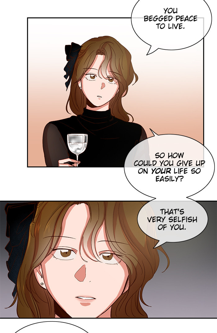 Read Devil Number 4 chapter 106 image 17 on Lezhin