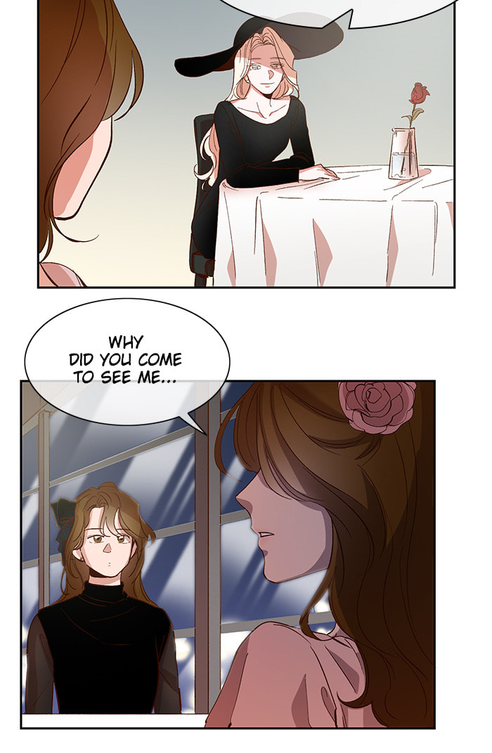 Read Devil Number 4 chapter 106 image 19 on Lezhin
