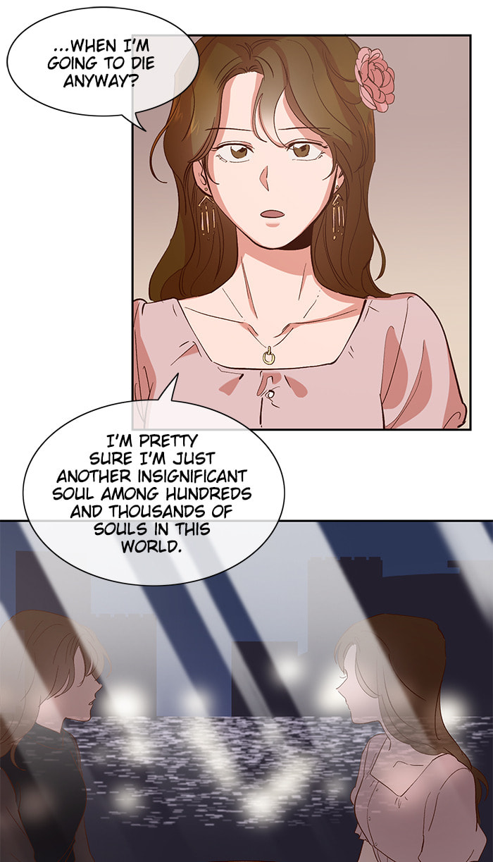 Read Devil Number 4 chapter 106 image 20 on Lezhin