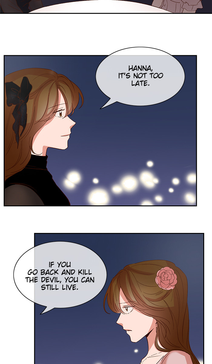 Read Devil Number 4 chapter 106 image 21 on Lezhin