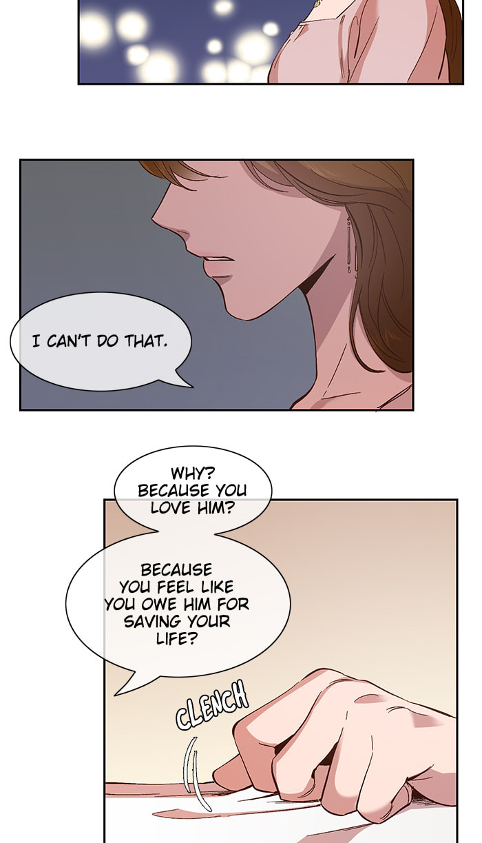 Read Devil Number 4 chapter 106 image 22 on Lezhin
