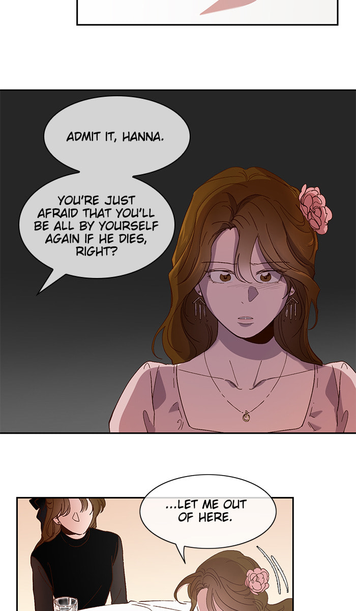 Read Devil Number 4 chapter 106 image 23 on Lezhin