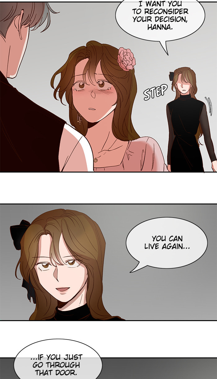 Read Devil Number 4 chapter 106 image 26 on Lezhin