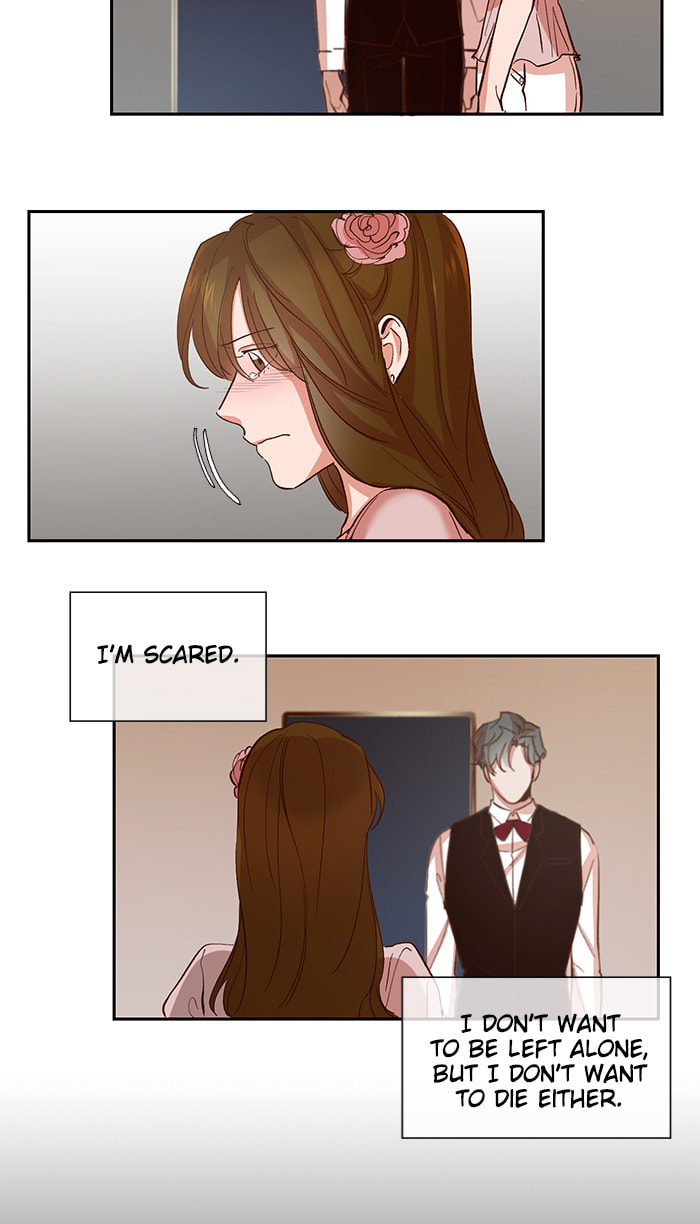 Read Devil Number 4 chapter 106 image 30 on Lezhin