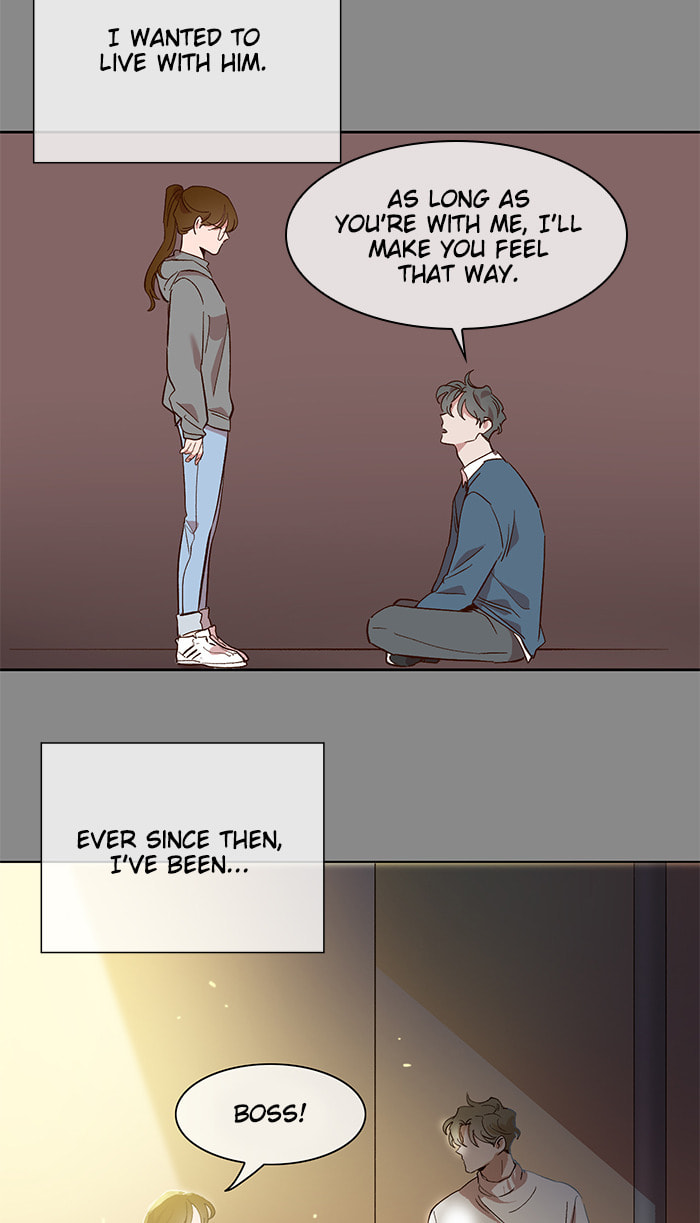 Read Devil Number 4 chapter 106 image 32 on Lezhin