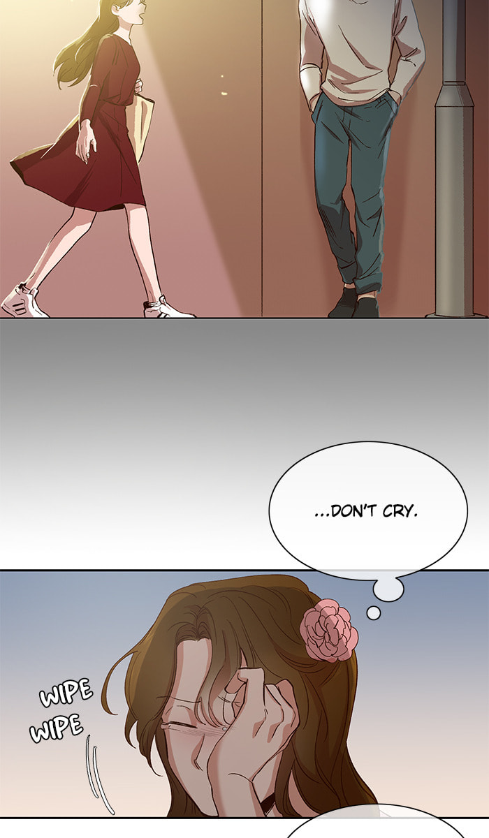 Read Devil Number 4 chapter 106 image 33 on Lezhin