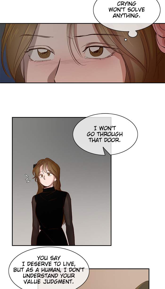 Read Devil Number 4 chapter 106 image 34 on Lezhin