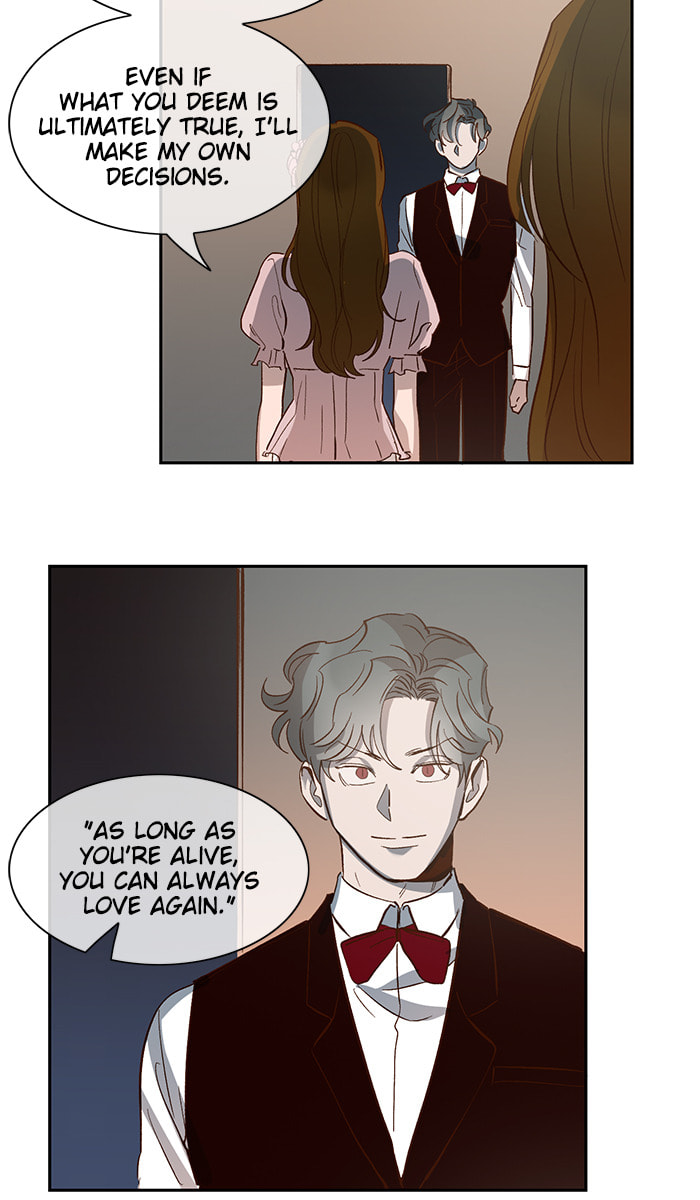 Read Devil Number 4 chapter 106 image 35 on Lezhin