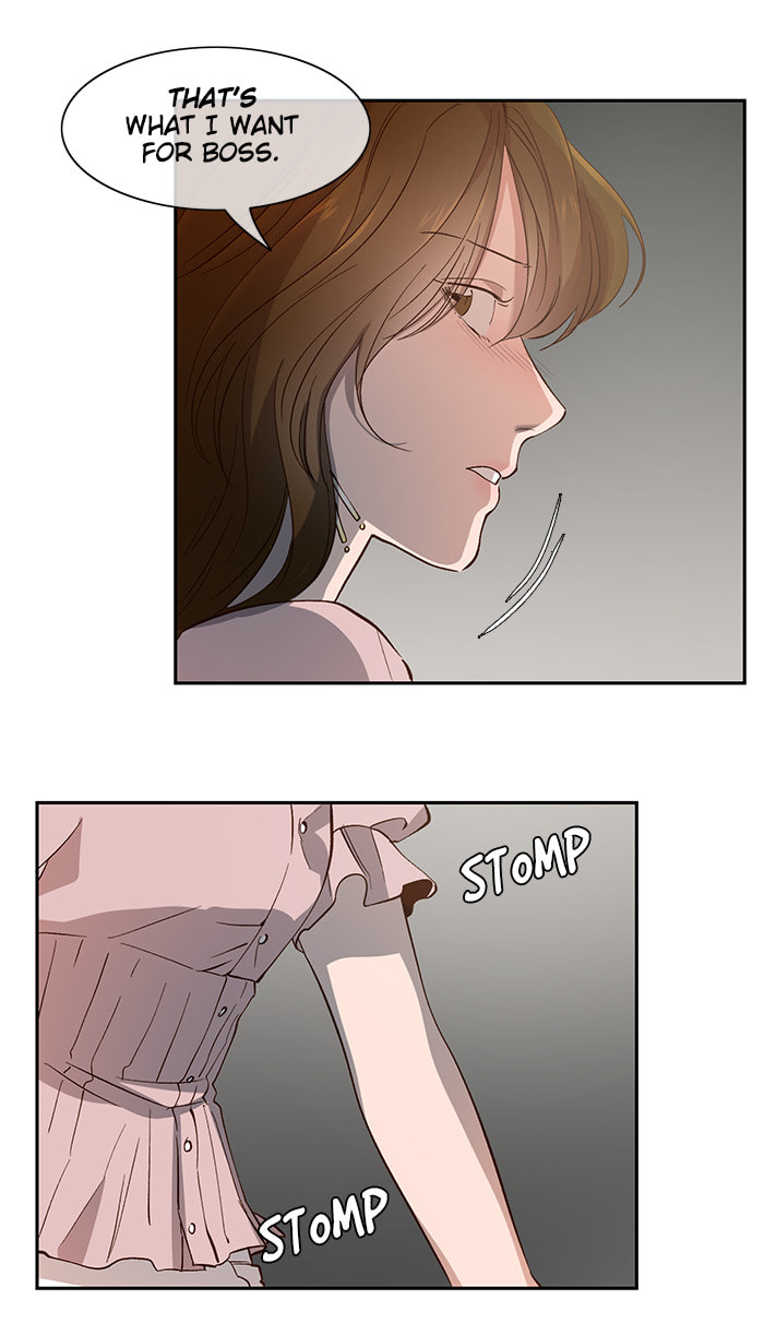 Read Devil Number 4 chapter 106 image 36 on Lezhin