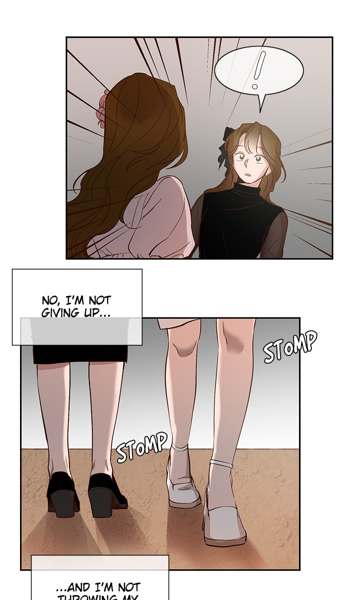 Read Devil Number 4 chapter 106 image 37 on Lezhin