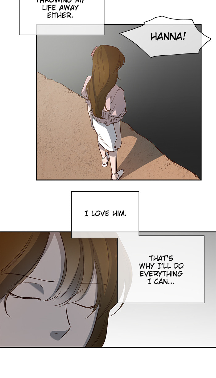 Read Devil Number 4 chapter 106 image 38 on Lezhin