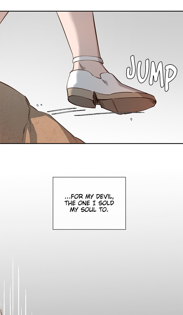 Read Devil Number 4 chapter 106 image 39 on Lezhin