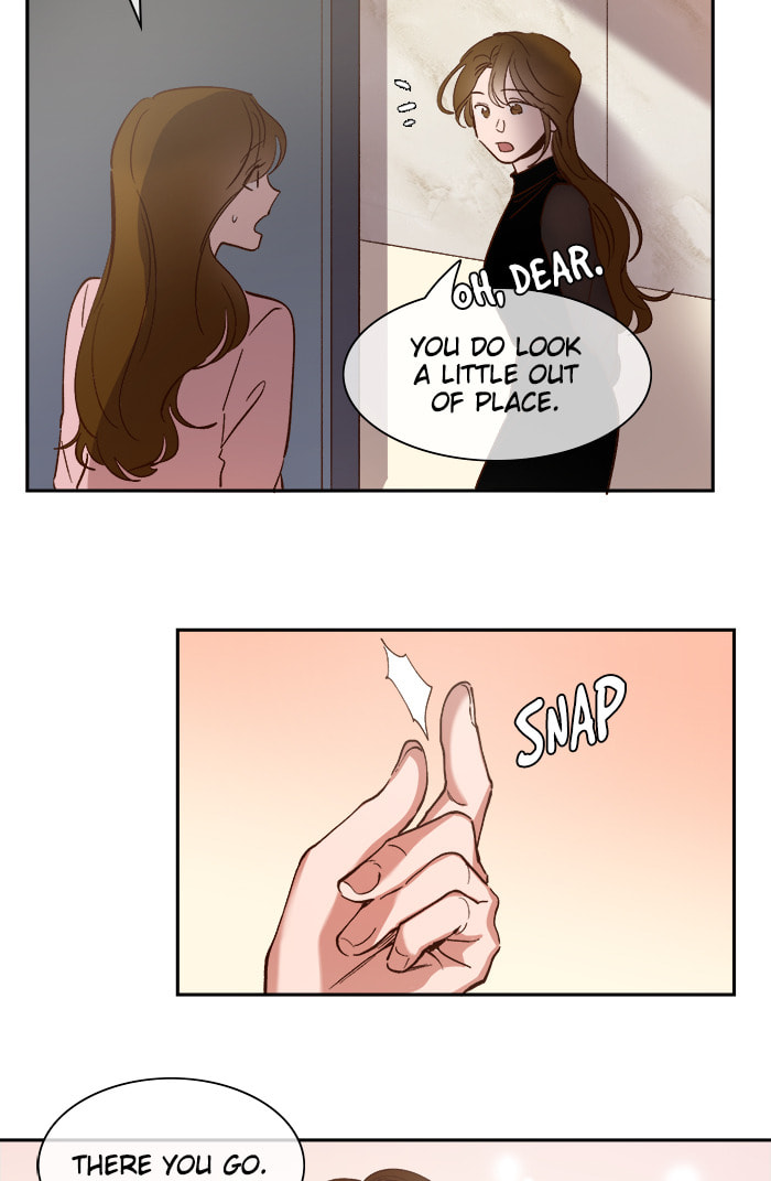 Read Devil Number 4 chapter 106 image 5 on Lezhin
