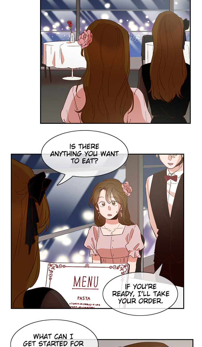Read Devil Number 4 chapter 106 image 8 on Lezhin
