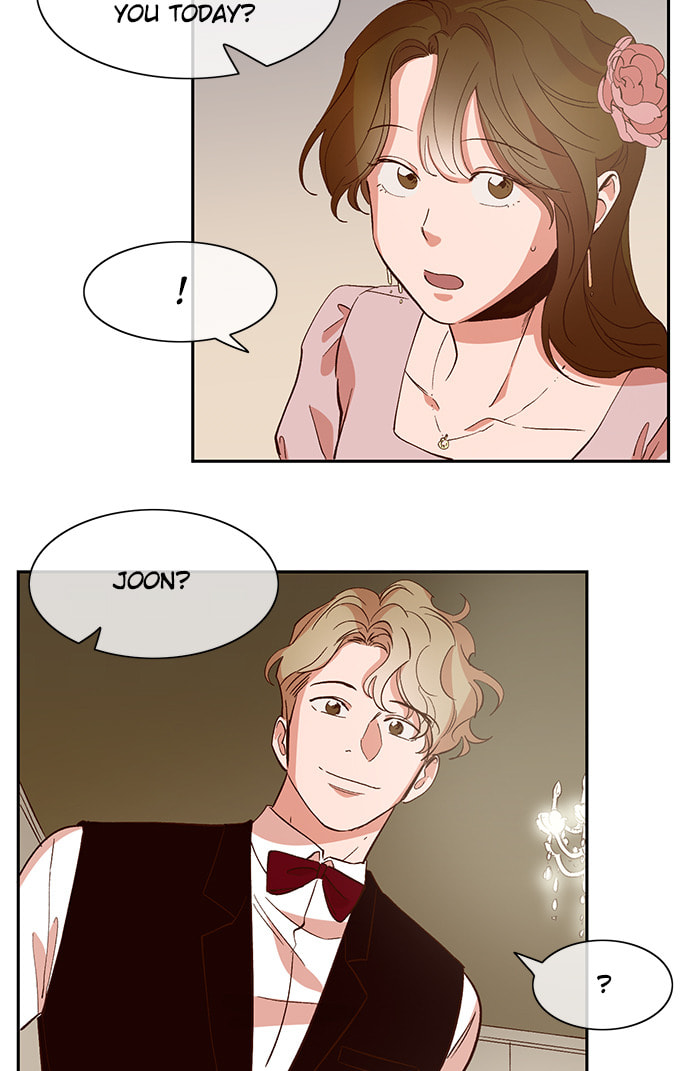 Read Devil Number 4 chapter 106 image 9 on Lezhin