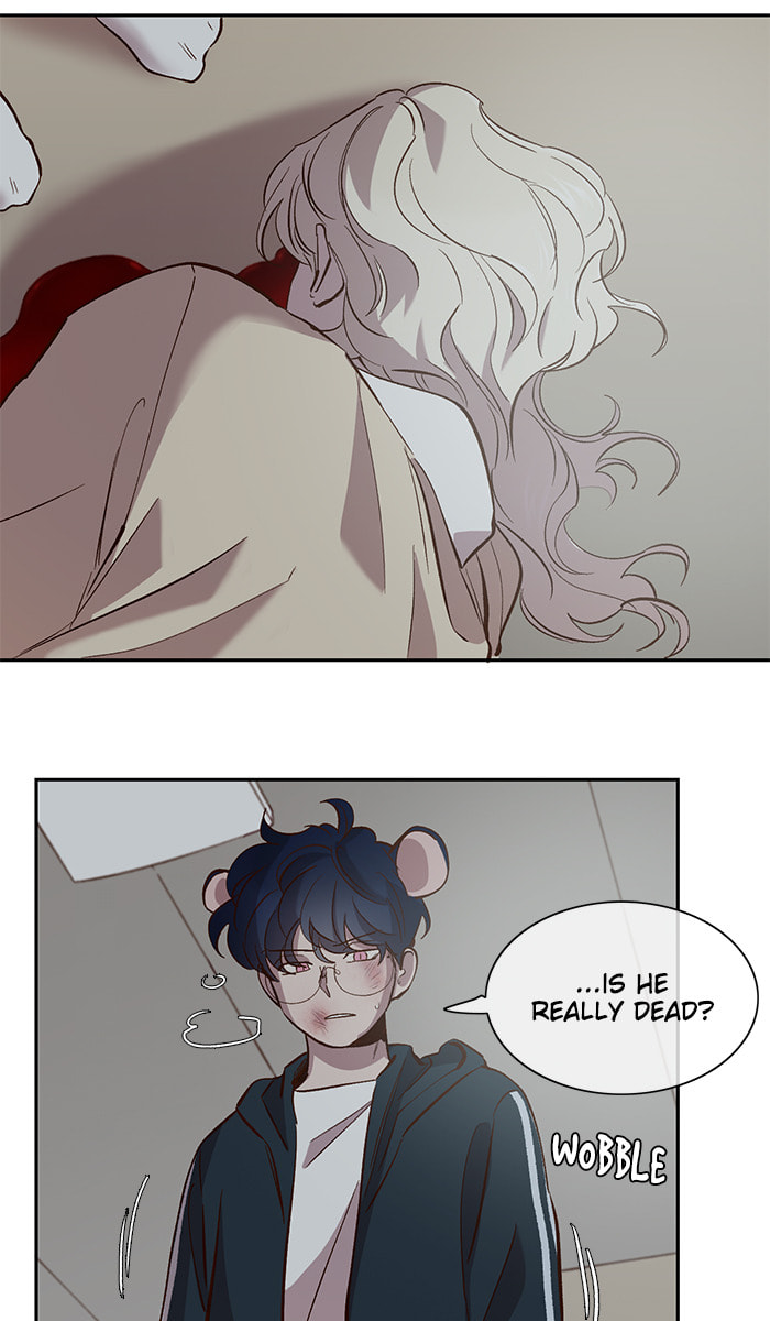 Read Devil Number 4 chapter 107 image 12 on Lezhin