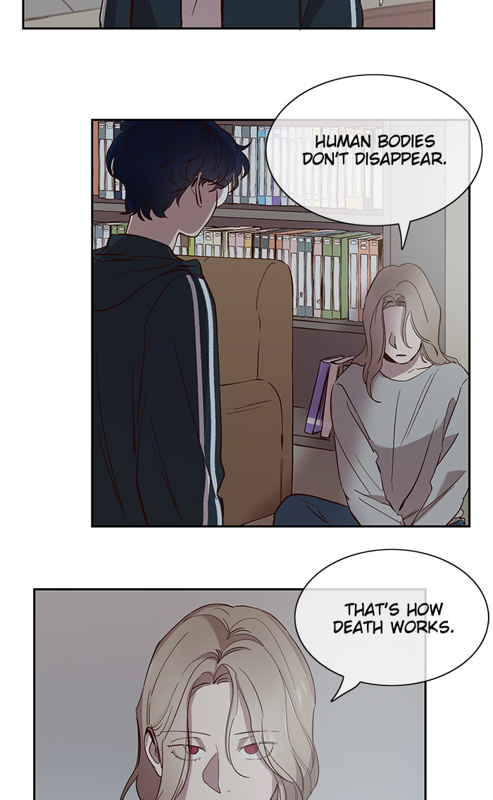 Read Devil Number 4 chapter 107 image 13 on Lezhin