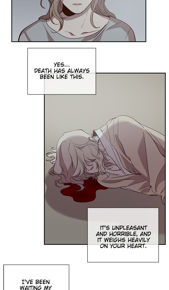Read Devil Number 4 chapter 107 image 14 on Lezhin