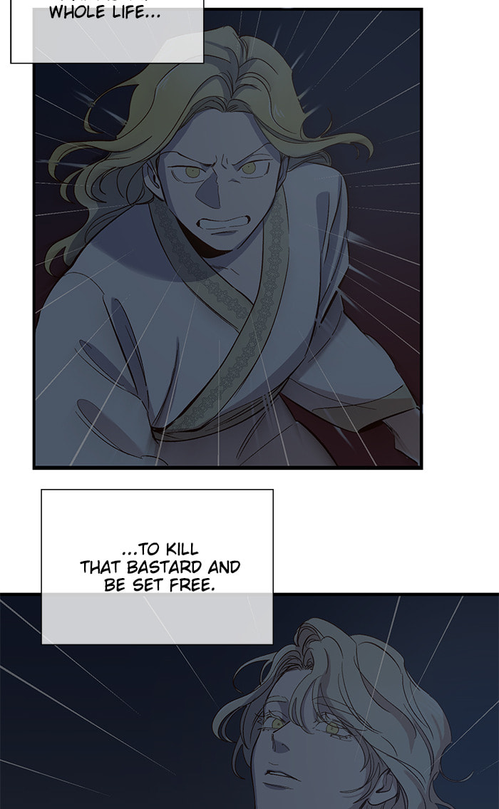 Read Devil Number 4 chapter 107 image 15 on Lezhin