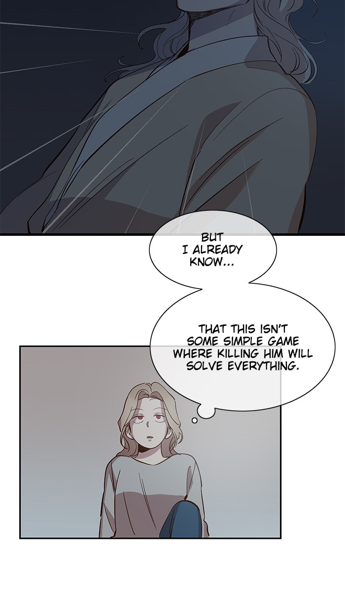 Read Devil Number 4 chapter 107 image 16 on Lezhin
