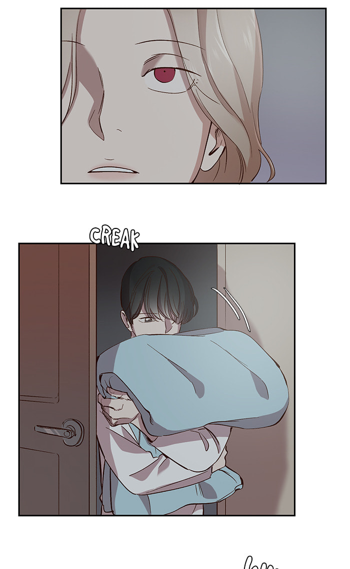 Read Devil Number 4 chapter 107 image 17 on Lezhin