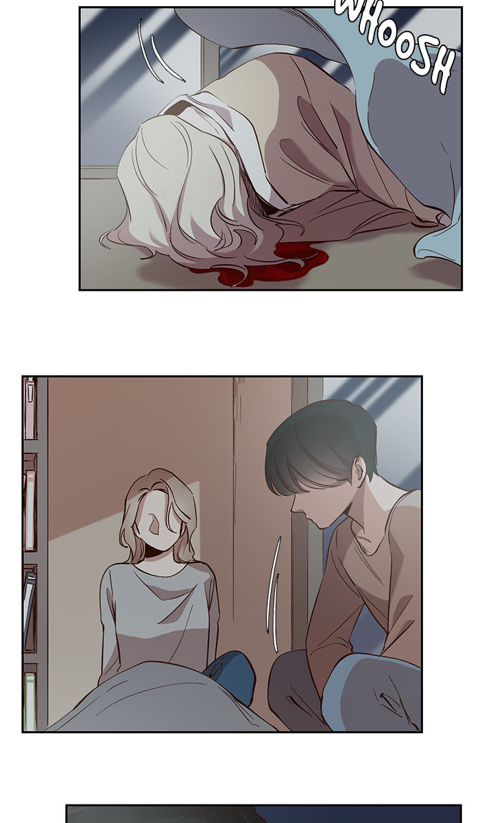Read Devil Number 4 chapter 107 image 18 on Lezhin