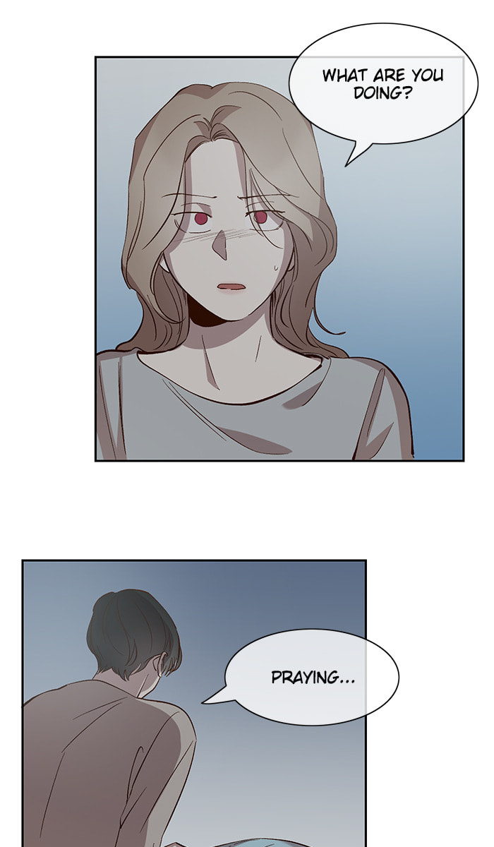 Read Devil Number 4 chapter 107 image 20 on Lezhin